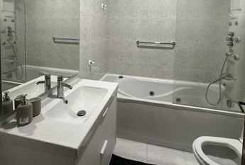 Quarto novo e moderno perfeito para o seu conforto Braga