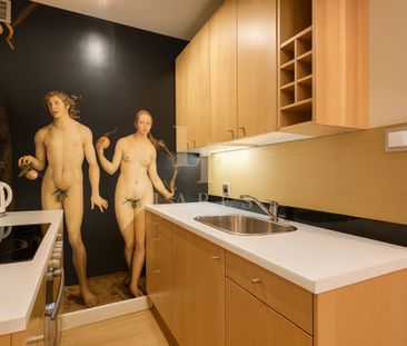 Przestronna kawalerka| 35 m2| Bemowo| Garderoba - Photo 6