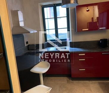 STUDIO A LOUER - Photo 3