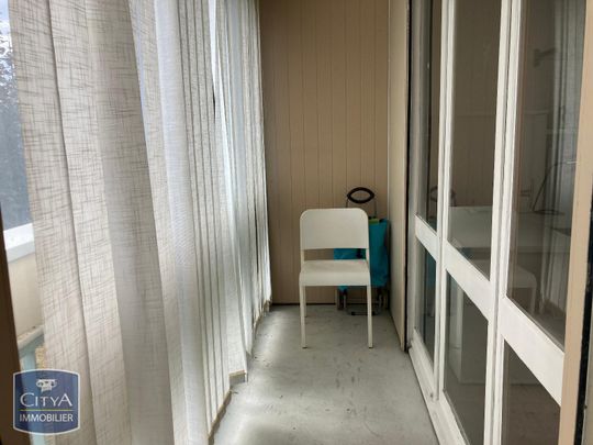 Location Appartement 3 pièces 45m² LIMOGES 87000 - Photo 1