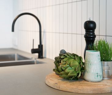 B215/810-822 Elizabeth Street, Waterloo NSW 2017 - Apartment For Re... - Photo 6