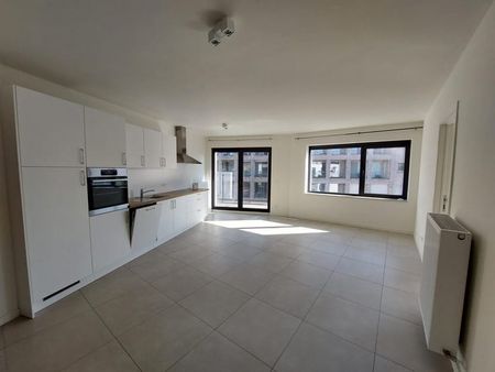 Appartement te huur - Photo 4