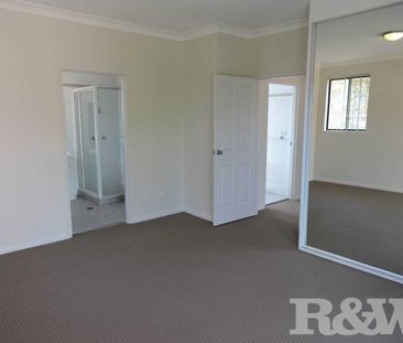 5/4-6 Bowden Street North Parramatta - Photo 1