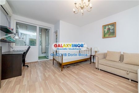 Garsoniera DRISTOR (str. Dristorului) - langa METROU Dristor - Fotografie 3