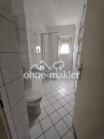 EG Wohnung in Essen Frohnhausen (mit Gartenzuweisung) - Foto 2