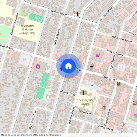 60 Argyle Street, Hawera, South Taranaki