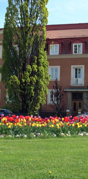 Kristinaplatsen 3 - Photo 1