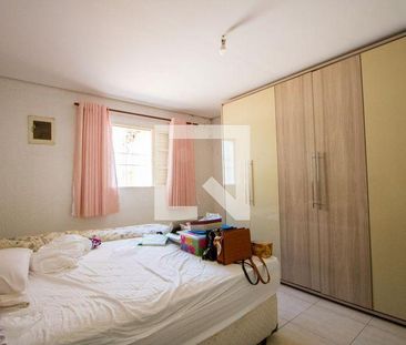 Imoveis - Na Vila Floresta - Foto 1