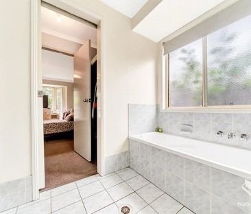 Large yard with low maintenance - Photo 3