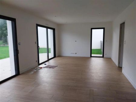 Location maison 4 pièces - 97m² à Sainte-anne-sur-brivet (44160) - Photo 4