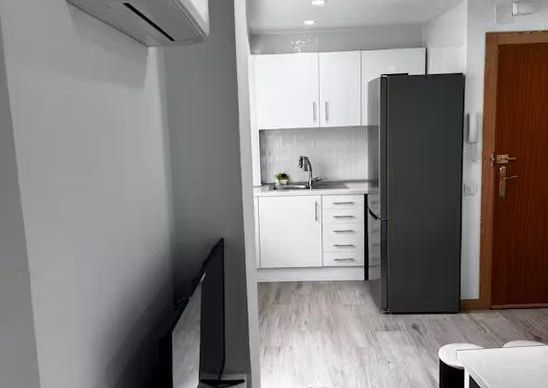 Pasaje Pezuela, Málaga, Andalusia 29010