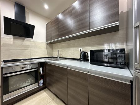 Mieszkanie na wynajem Wrocław-Psie Pole Wrocław - Photo 3