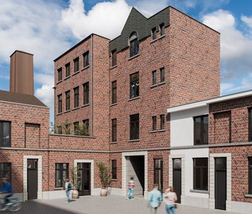 Lepelstraat 9 / 0301, 3000 Leuven - Photo 6