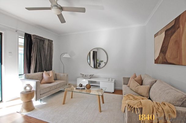4-bedroom shared house, Mowbray Street - Photo 1