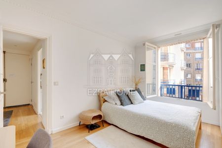 Appartement à louer à Paris 16Ème - Photo 5
