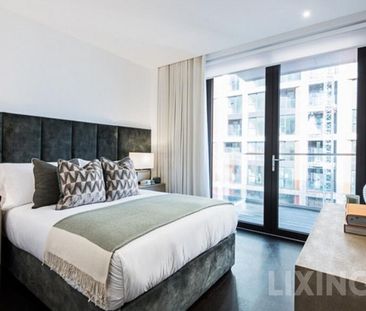 3 bedroom apartment to rent - Photo 6