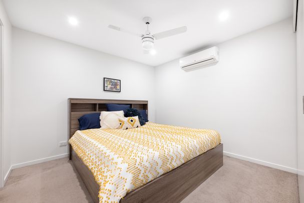 7/63 Ludwick Street, Cannon Hill QLD 4170 - Apartment For Rent | Domain - Photo 1