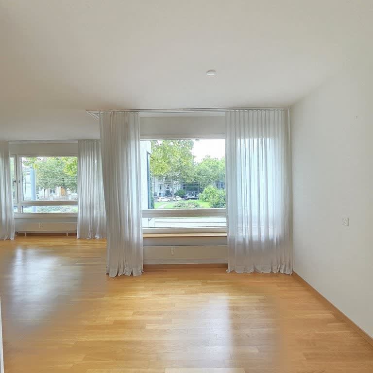 3.5 Zimmer, 93 m², 2. Stock - Foto 1