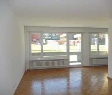 4.5 Zimmer, 89 m², 1. Stock - Photo 1