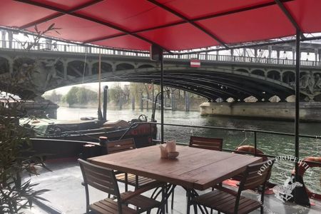 Appartement à louer à Paris 15Ème - Photo 4