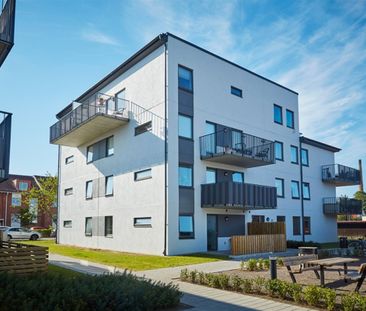 Industrigatan 23 A - Photo 1