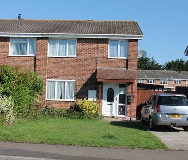 Blackthorn Gardens, BS22 6RZ, Weston-Super-Mare - Photo 3