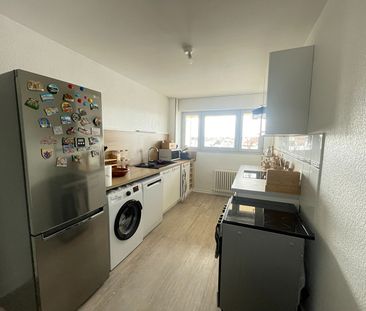 Appartement à louer à METZ - Photo 2