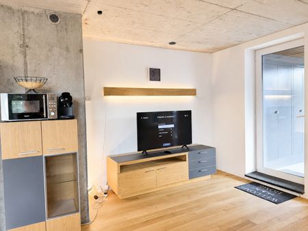 🏡Elegant Furnished 2.5-Room Apartment with Private Balcony in Wallisellen - Foto 2