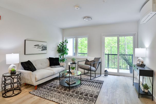 For Lease - 50 Manominee Street Unit# 204, Huntsville, Ontario - Photo 1