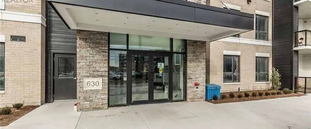 325 - 630 SAUVE STREET — 2 Bedroom - Photo 1