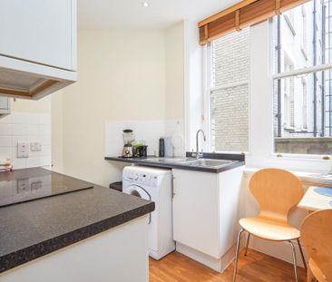 Studio to rent - Photo 3