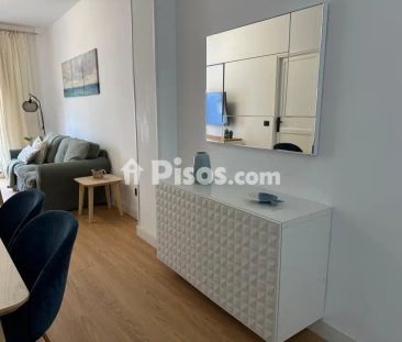 Piso en alquiler en Santa Catalina - Canteras - Photo 2