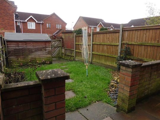 Aldrich Way - Photo 1