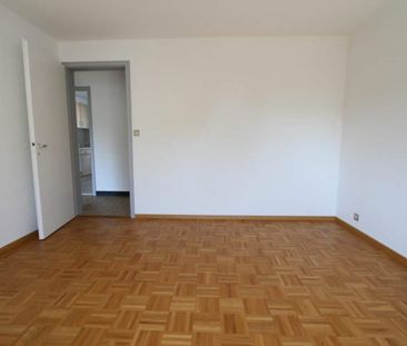 Appartement de 2 pièces au rez - Photo 1