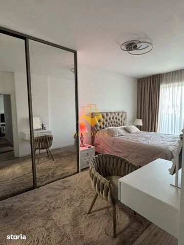 3 camere, mobilat LUX, parcare subterana, AC, Record Park - Photo 4