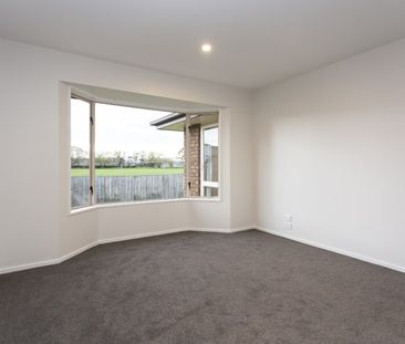 Quiet Rear Section - Photo 1