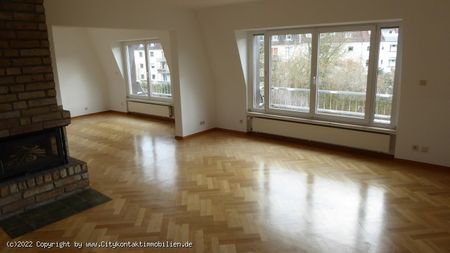 Wohnen im Erphoviertel 144 m² Whg. auf 2 Etagen - Photo 2