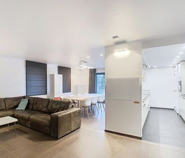 Prachtige duplex te huur in hartje Hoegaarden! - Photo 2