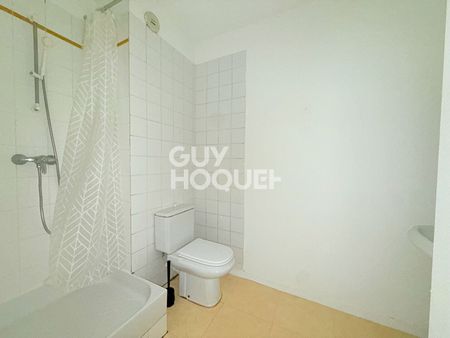 Location Appartement 1 pièce 22m² - Photo 3