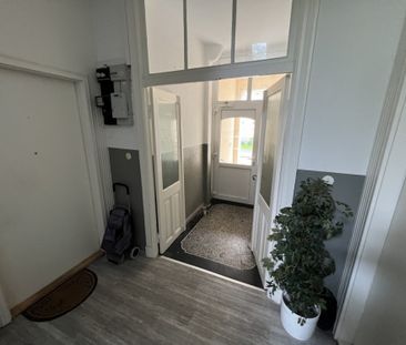 4,5-Zimmer-Wohnung mit zwei Badezimmern - sofort bezugsfrei - Photo 6