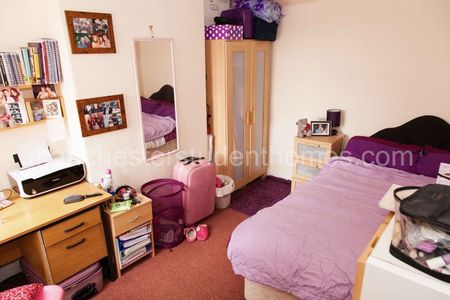 Shippey Street, Manchester, M14 6TR - Photo 2