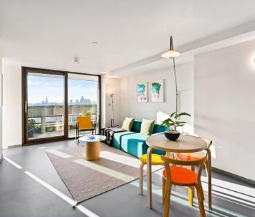 1 bedroom flat to rent - Photo 3