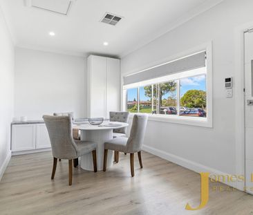 Stunning! Fully Renovated and Modern!! AVAILABLE NOW!! - Photo 2