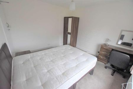 Room, Dunmow Road, Bishops Stortford, CM23 - Photo 3