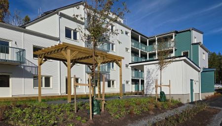 Planetvägen 66C - Foto 4