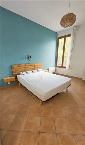 2 pièces - Meublé - 53,01 m² - 2ème étage - Colocation non autorisée - Photo 3