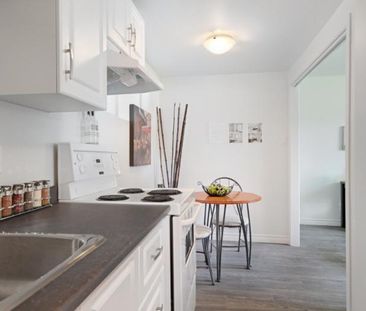 Appartement 3 ½ à louer Beauport juillet 2026 - Photo 2