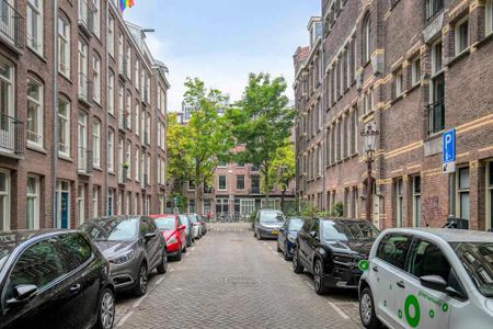 Toldwarsstraat One Bedroom - Photo 2