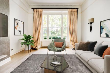 2 bedroom flat to rent - Photo 2