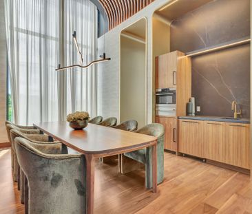 For Lease - 3240 William Coltson Avenue Unit# 121, Oakville, Ontario - Photo 4